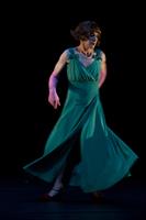 Dans la famille Fraize, voici Madame. Après avoir imposé son style uni