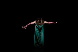 Dans la famille Fraize, voici Madame. Après avoir imposé son style uni