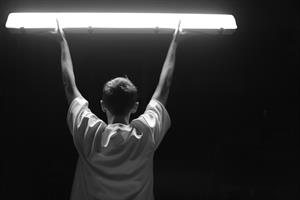 C’est l’histoire d’un lieu : les Chantiers de l’Éternité. Une utopie a