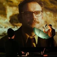 Une histoire d’amour par-delà le périphérique et au-delà des frontière