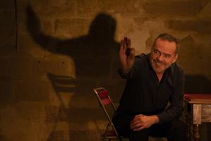 Après sa première création Lisa et moi, Laurent Brouazin adapte pour l