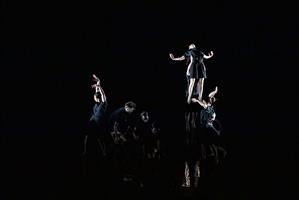 Quand le hip-hop rencontre les infinies nuances de noir de Pierre Soul