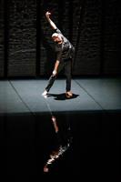 Quand le hip-hop rencontre les infinies nuances de noir de Pierre Soul