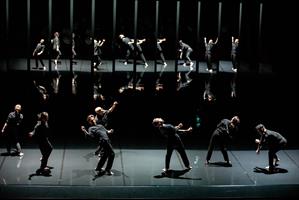 Quand le hip-hop rencontre les infinies nuances de noir de Pierre Soul