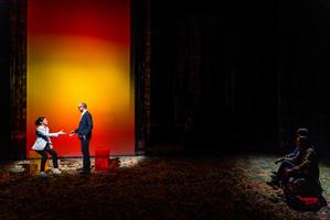 « C’est un peu une blague en référence à un film de John Carpenter mai