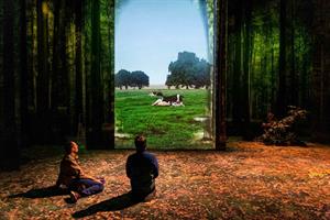 « C’est un peu une blague en référence à un film de John Carpenter mai