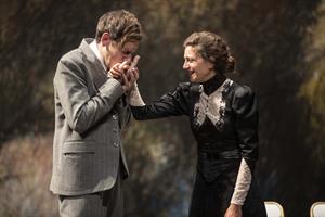 La distribution de la Seconde surprise de l'amour