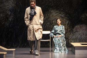 La distribution de la Seconde surprise de l'amour