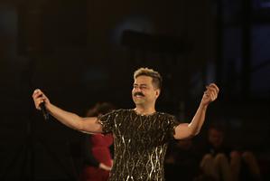 photos de scène de Gurshad Shaheman et les forteresses