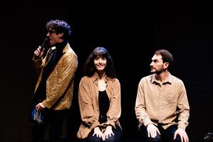 Comment Frédéric, maire écologiste, a-t-il pu décider seul, et dans le