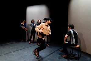 Comment Frédéric, maire écologiste, a-t-il pu décider seul, et dans le