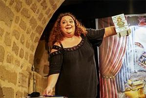 Nouvelles photos de scène