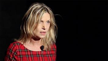 Fabienne Babe en jeu