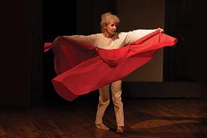 "Nous sommes appelés à croire à la montée de la sève dans le vieux tro