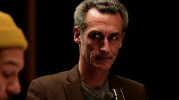 André Grégory et Wallace Shawn