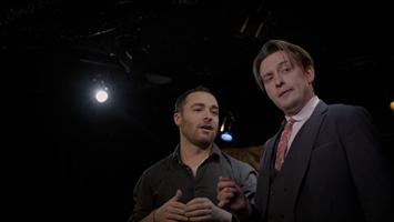 Quelques photos de scène