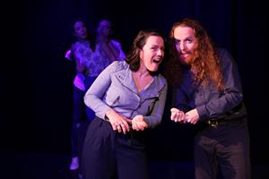 La troupe de Confidences