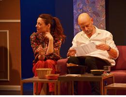 Ce soir, c'est Mathilde qui reçoit ! Au menu : trahison, vengeance et 