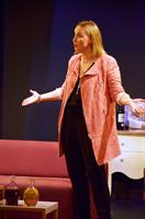 Ce soir, c'est Mathilde qui reçoit ! Au menu : trahison, vengeance et 