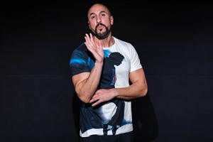 Karim Kaï sur scène