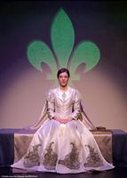 Revivez le duel historique de deux femmes exceptionnelles qui se sont 