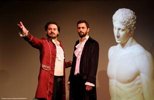 Revivez le duel historique de deux femmes exceptionnelles qui se sont 