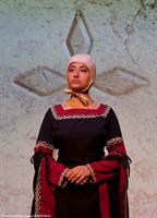 Revivez le duel historique de deux femmes exceptionnelles qui se sont 