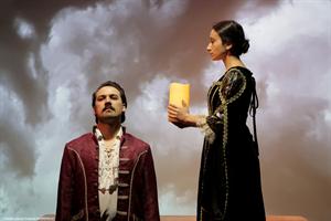 Revivez le duel historique de deux femmes exceptionnelles qui se sont 