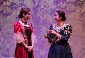 Revivez le duel historique de deux femmes exceptionnelles qui se sont 