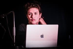 Entre pop culture, autofiction et sociologie du genre, Ceci est mon co