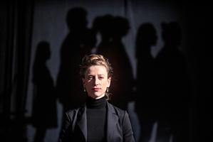 Quelques photos de scène