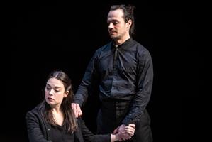 Quelques photos de scène