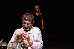 Quelques photos de scène