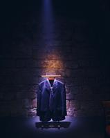 Un comédien et un pianiste