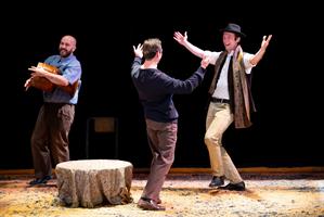 4 211 km c’est la distance entre Paris et Téhéran, celle parcourue par