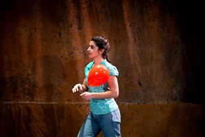 4 211 km c’est la distance entre Paris et Téhéran, celle parcourue par