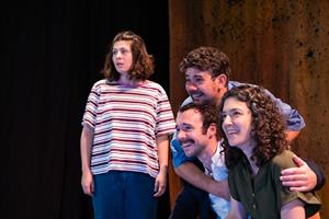 4 211 km c’est la distance entre Paris et Téhéran, celle parcourue par