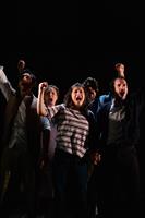 4 211 km c’est la distance entre Paris et Téhéran, celle parcourue par