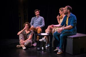 Comédie dramatique sur la fin de vie, Ceux qui restent raconte le voya