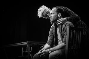 Comédie dramatique sur la fin de vie, Ceux qui restent raconte le voya