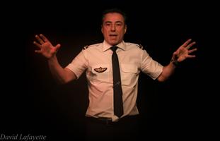 Nouvelles photos de scène