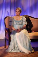 Les deux comédiennes