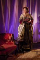 Les deux comédiennes