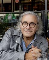 Portrait de l'artiste