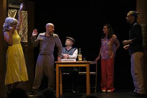 Nouvelles photos de la troupe