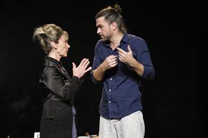 Nouvelles photos de la troupe