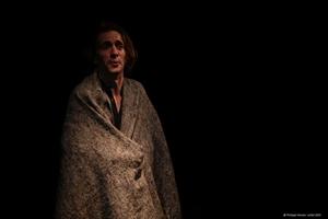 Oscar Wilde en prison