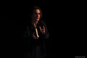 Oscar Wilde en prison