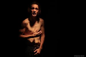 Oscar Wilde en prison