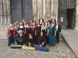 Photos de l'Ensemble